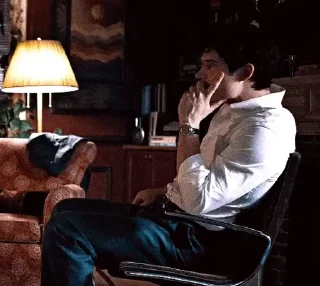 😏