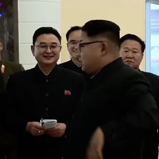 ☝️