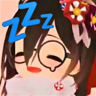 💤