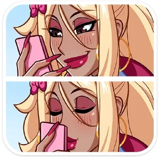 ❤️