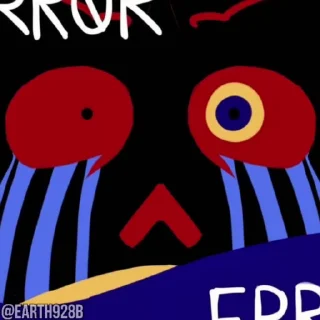🤨