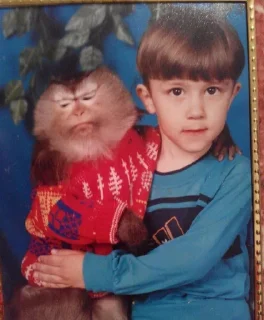 🐒