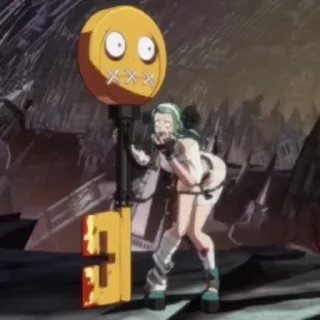 😤