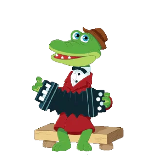 🐊