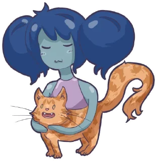 😺