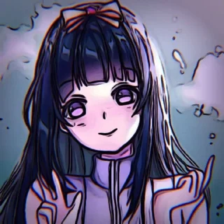 💜