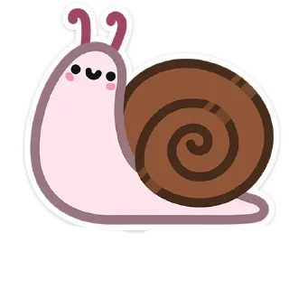🐌
