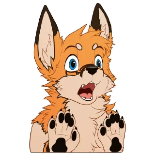 😮