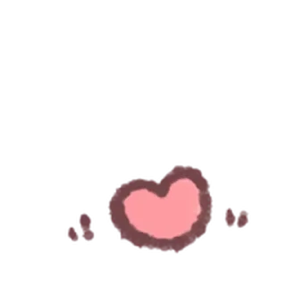 ❤️