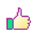 👍