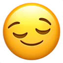 😌