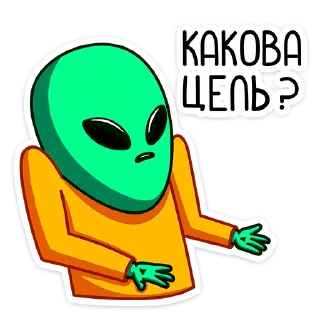 ❓