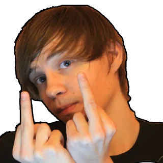 🖕