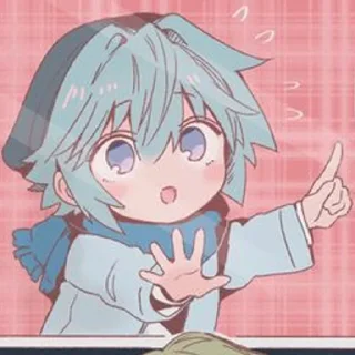 😮
