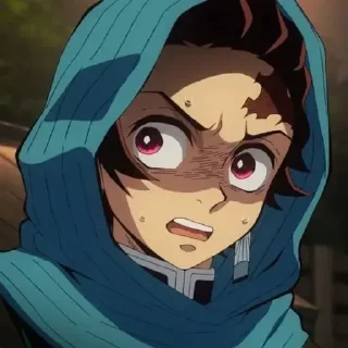 😨