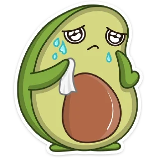 😢