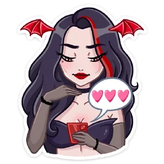 ❤️