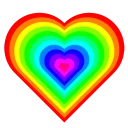 ❤