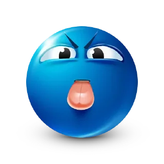 😝