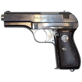 🔫