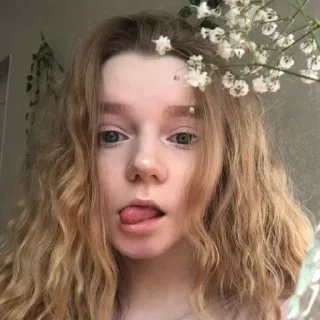 😜