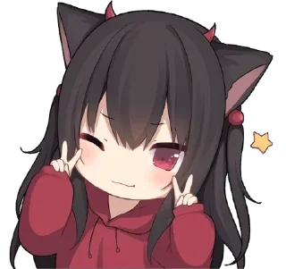 ✌️