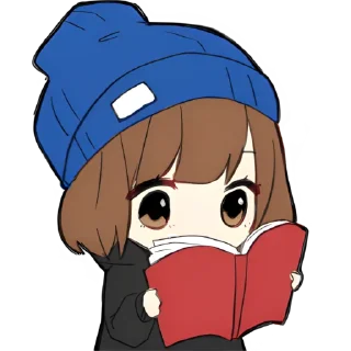 📚