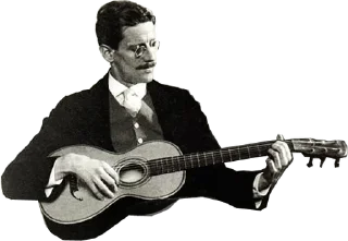 🎼