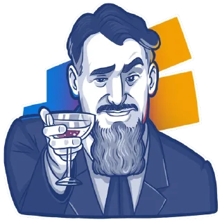 🍸