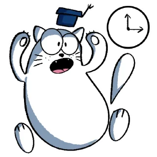 ⏰
