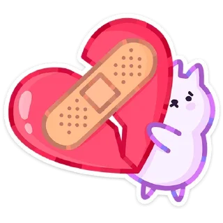❤️‍🩹