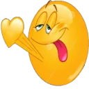 ❤