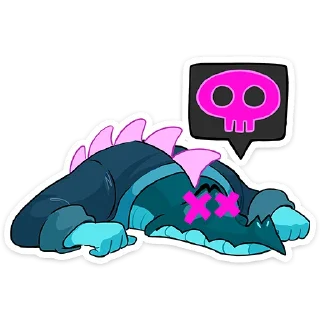 😵