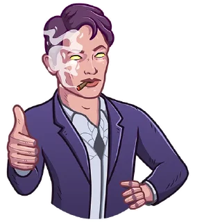 👍