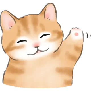 Кошачий пак @Nyasticks