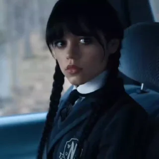 wednesday addams :: @vittaUK :: @fStikBot