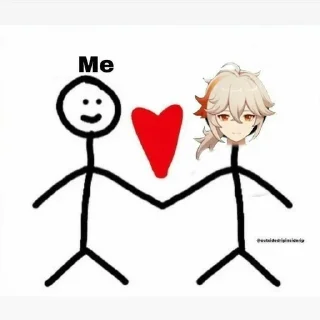 ❤️