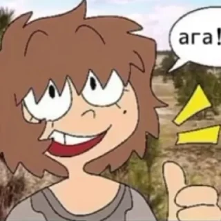 👍