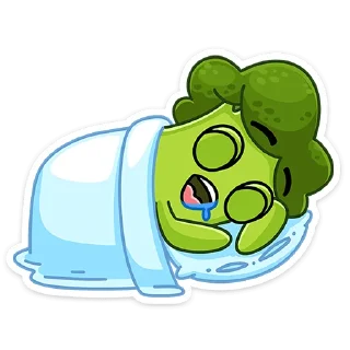 😴