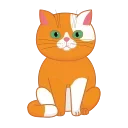 cat Jupiter