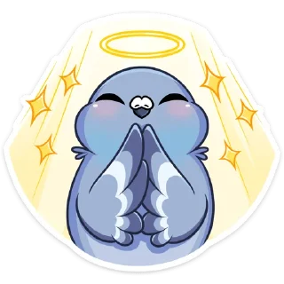 😇
