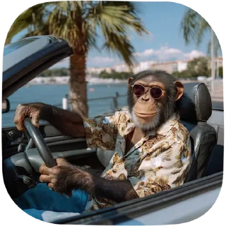 🦍