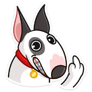🖕