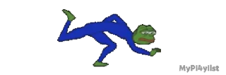🐸