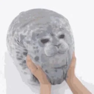 тюленчики :: @fStikBot