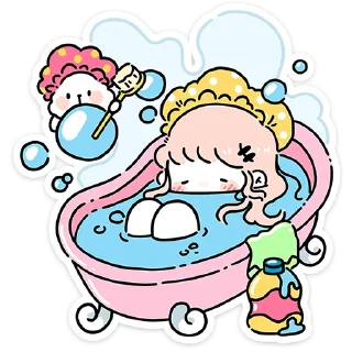🛀