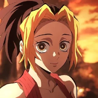 Uzui Makio :: @fStikBot