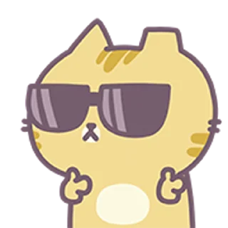 😎