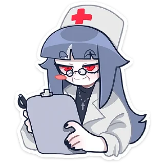 🧑‍⚕️