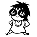 😎